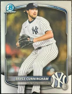 Bryce Cunningham