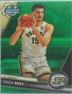 Zach Edey