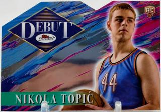 Nikola Topic