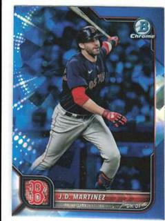 J. D. Martinez