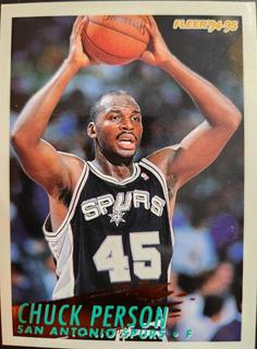 Chuck Person
