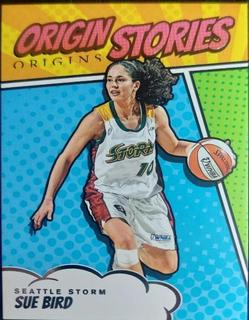 Sue Bird