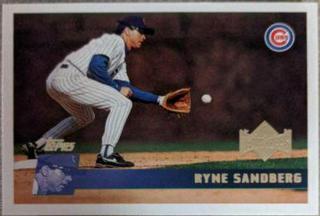 Ryne Sandberg