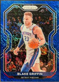 Blake Griffin