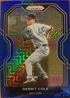 Gerrit Cole