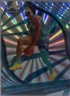 Miles Bridges