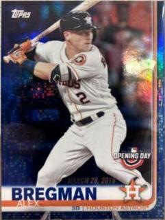 Alex Bregman