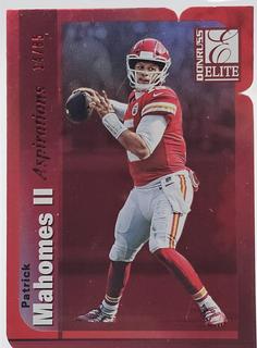 Patrick Mahomes II
