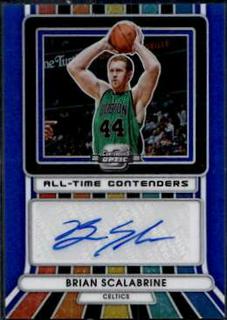 Brian Scalabrine