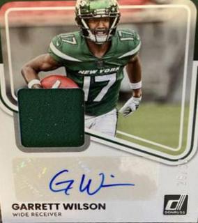 Garrett Wilson