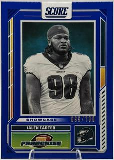 Jalen Carter