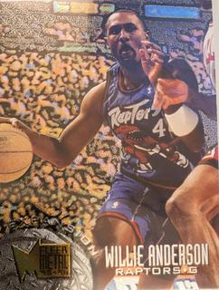 Willie Anderson