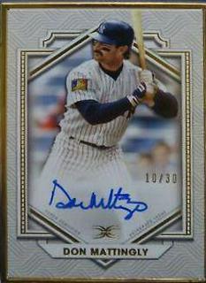 Don Mattingly