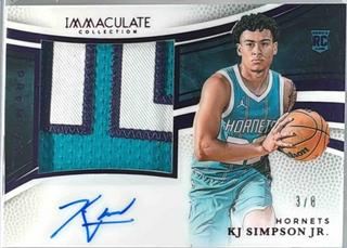 KJ Simpson Jr.