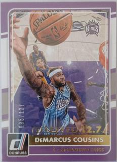 DeMarcus Cousins