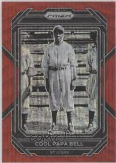 Cool Papa Bell