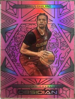 Darius Garland