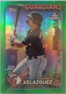 Ralphy Velazquez