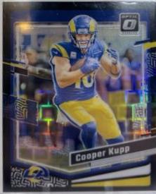 Cooper Kupp