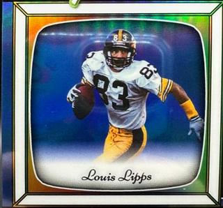 Louis Lipps