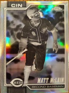 Matt McLain