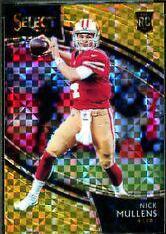 Nick Mullens