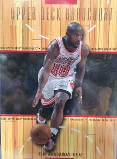 Tim Hardaway