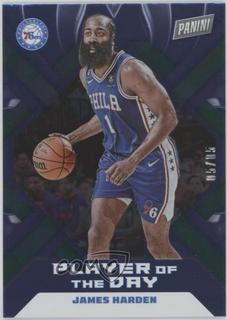James Harden