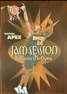 Antonio McDyess
