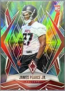 James Pearce Jr.
