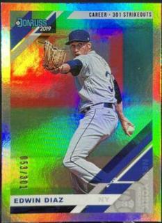 Edwin Diaz