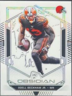 Odell Beckham Jr.