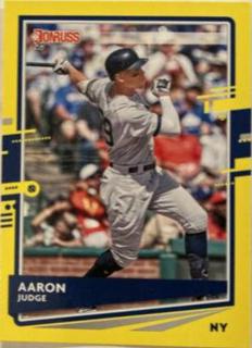 Aaron Judge