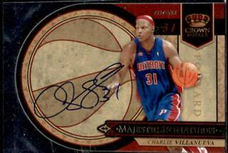Charlie Villanueva