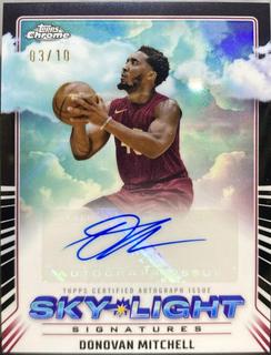 Donovan Mitchell
