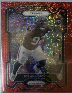 Dylan Horton