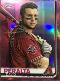David Peralta