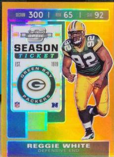 Reggie White
