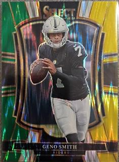 Geno Smith