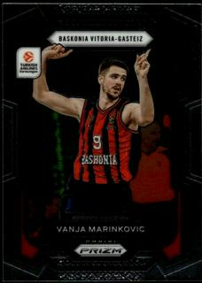 Vanja Marinkovic