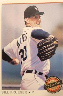 Bill Krueger