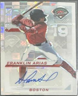 Franklin Arias