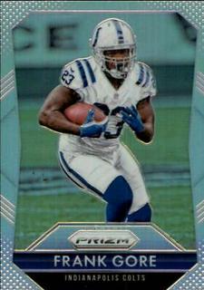 Frank Gore