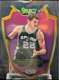 Tiago Splitter