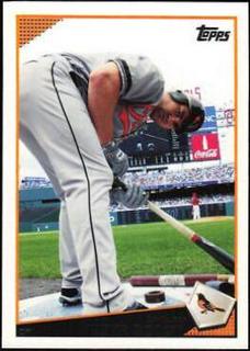 Luke Scott