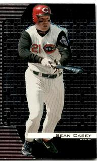 Sean Casey