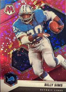 Barry Sanders