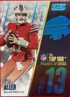Josh Allen