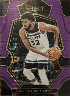 Karl Anthony Towns