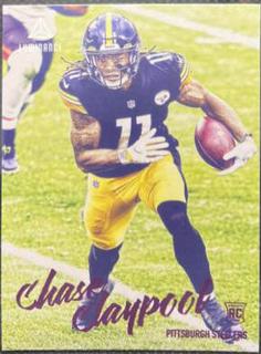 Chase Claypool